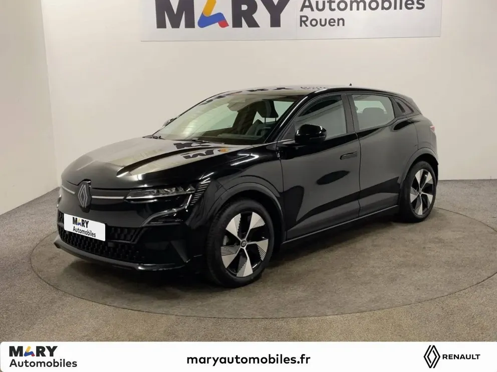 Véhicule occasion 207455 - renault MEGANE - Photo 1