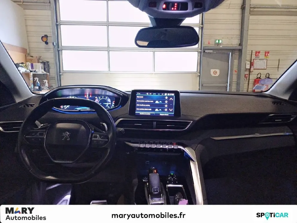 Véhicule occasion 223225 - peugeot 3008 - Photo 8