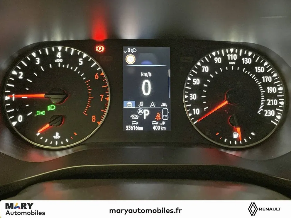 Véhicule occasion 231889 - renault ARKANA - Photo 15