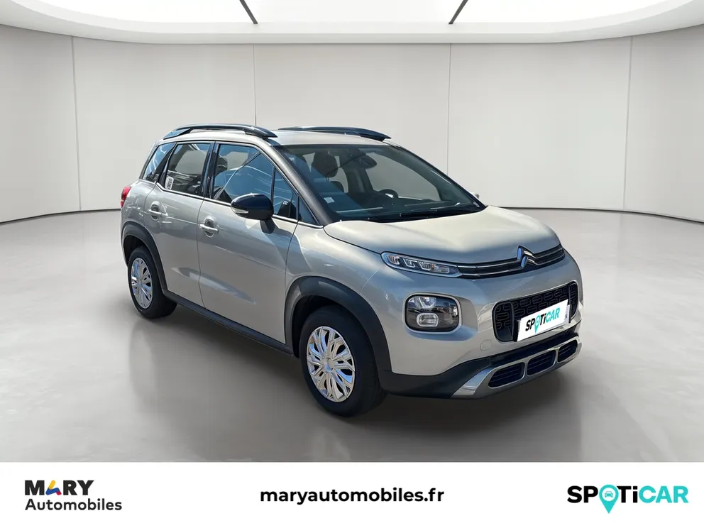 Véhicule occasion 1240515 - Citroën C3 AIRCROSS - Photo 6
