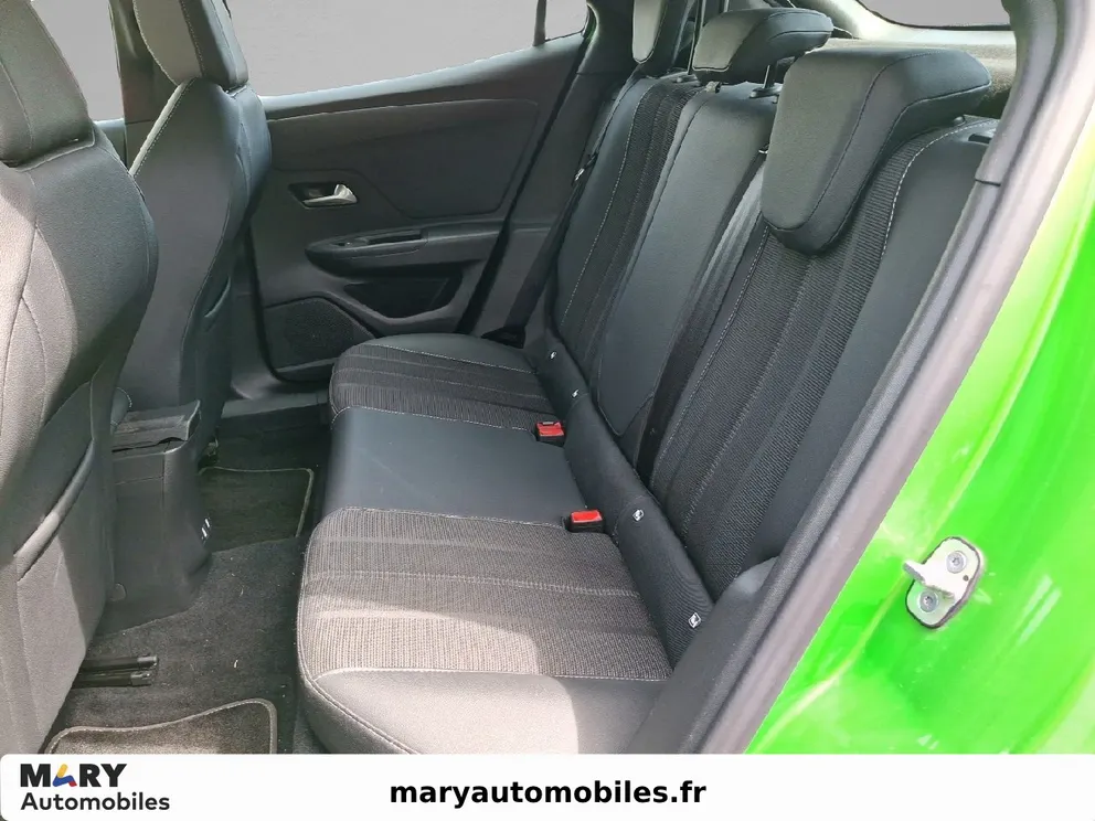 Véhicule occasion 1231541 - opel MOKKA - Photo 14