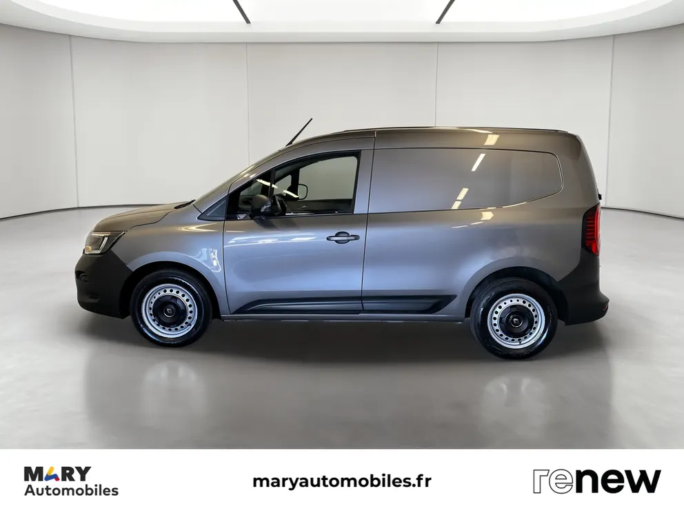 Véhicule occasion 1241296 - renault KANGOO - Photo 2