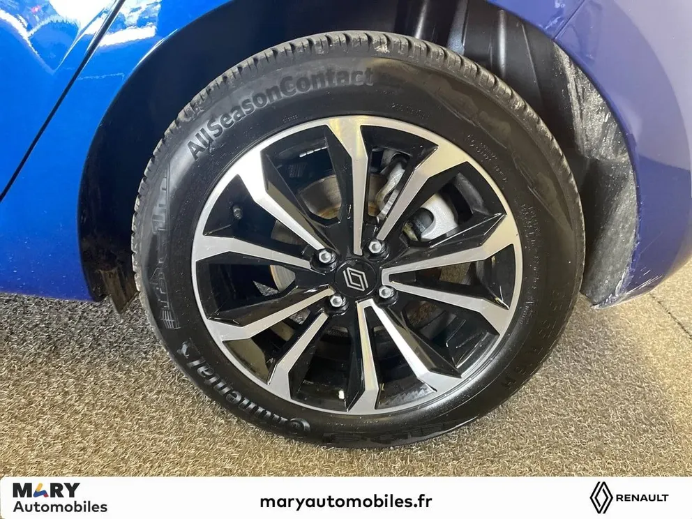 Véhicule occasion 228930 - renault CLIO - Photo 11