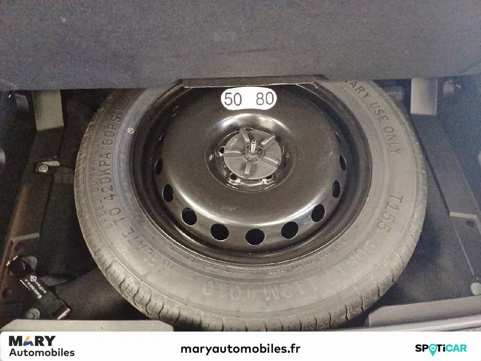 Véhicule occasion 174357 - renault AUSTRAL - Photo 13