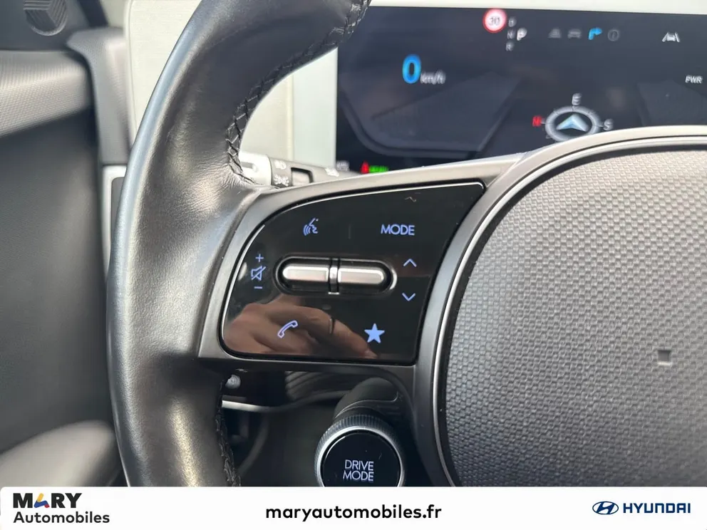 Véhicule occasion 1231488 - hyundai IONIQ 5 - Photo 23