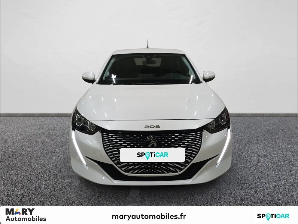 Véhicule occasion 206278 - peugeot 208 - Photo 2