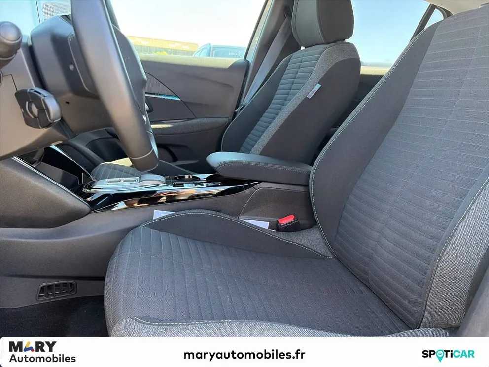 Véhicule occasion 219956 - peugeot 208 - Photo 9