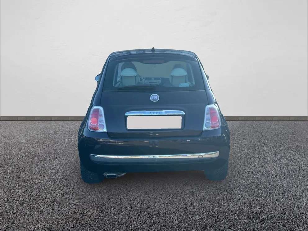 Véhicule occasion 238147 - fiat 500 - Photo 3