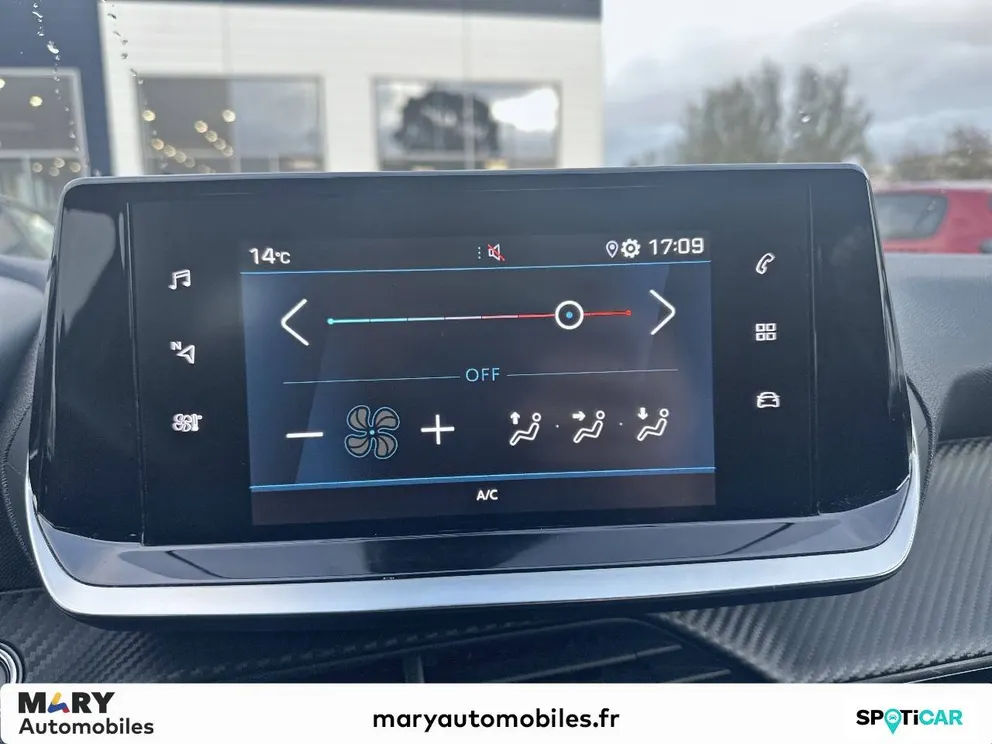 Véhicule occasion 201825 - peugeot 208 - Photo 12