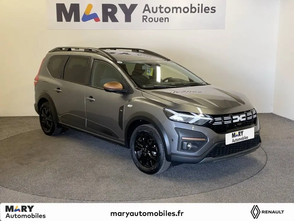 Véhicule occasion 230352 - dacia JOGGER - Photo 3