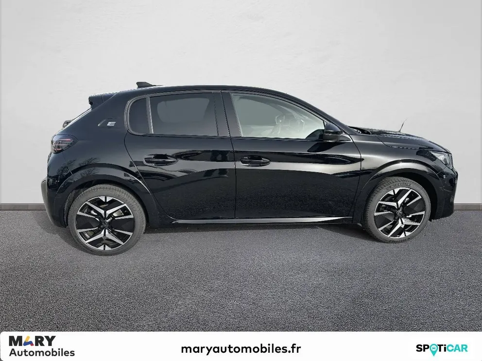 Véhicule occasion 224361 - peugeot 208 - Photo 4