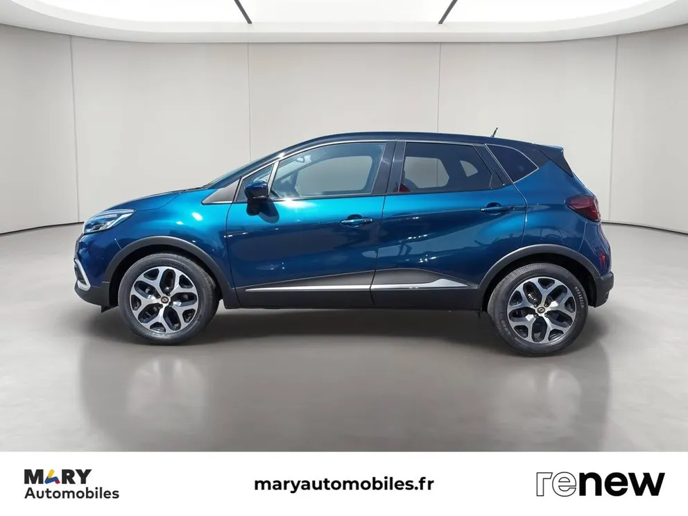 Véhicule occasion 229514 - renault CAPTUR - Photo 2