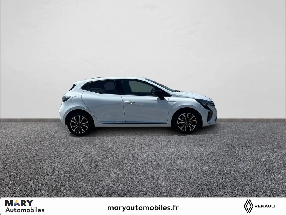 Véhicule occasion 182772 - renault CLIO - Photo 4