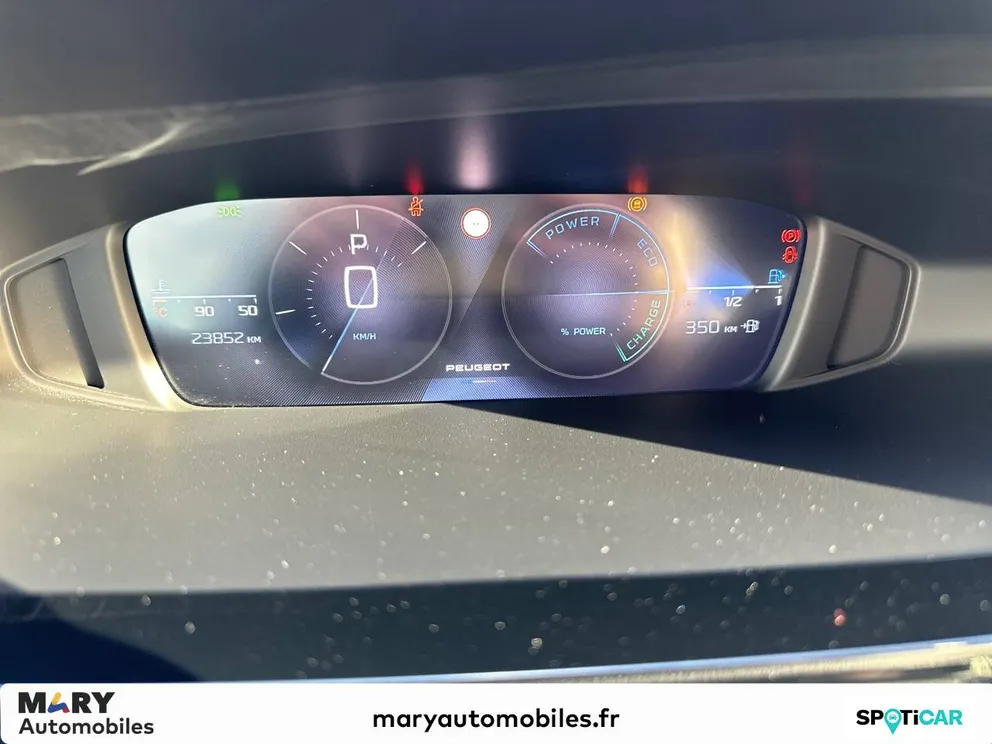 Véhicule occasion 211321 - peugeot 308 - Photo 14