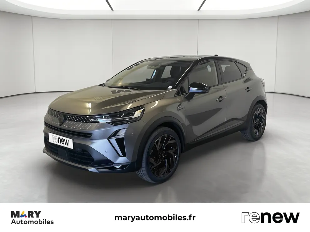 Véhicule occasion 237678 - renault CAPTUR - Photo 1