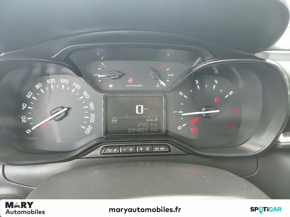 Véhicule occasion 1232355 - Citroën C3 - Photo 20