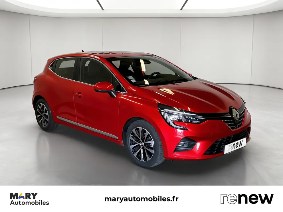 Véhicule occasion 226344 - renault CLIO - Photo 7