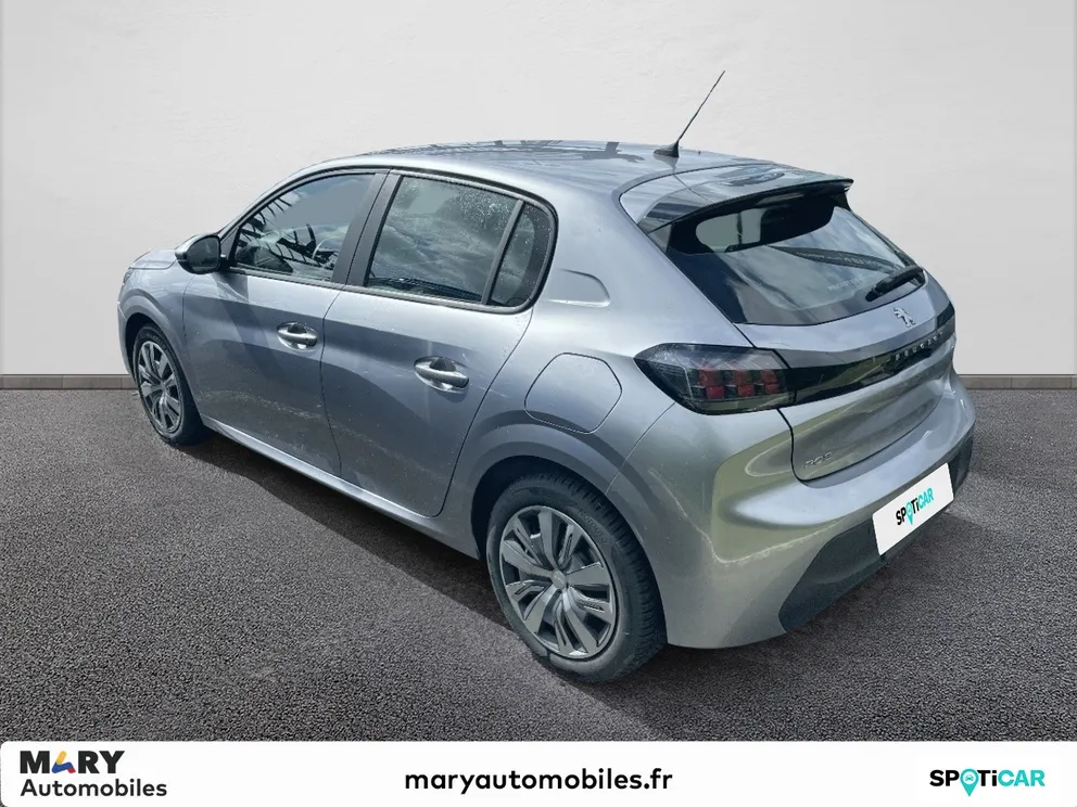 Véhicule occasion 231616 - peugeot 208 - Photo 2