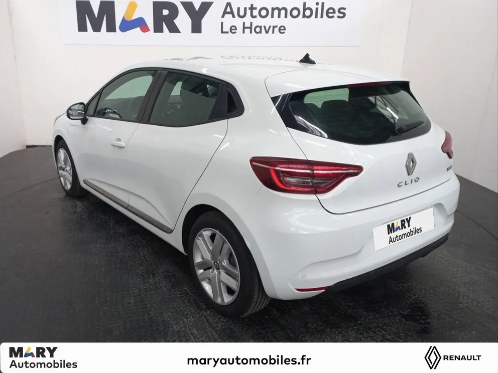 Véhicule occasion 203238 - renault CLIO - Photo 7