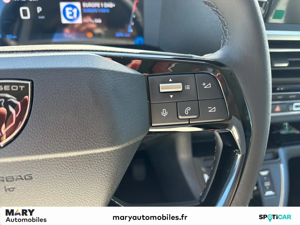 Véhicule occasion 1229910 - peugeot TRAVELLER - Photo 14