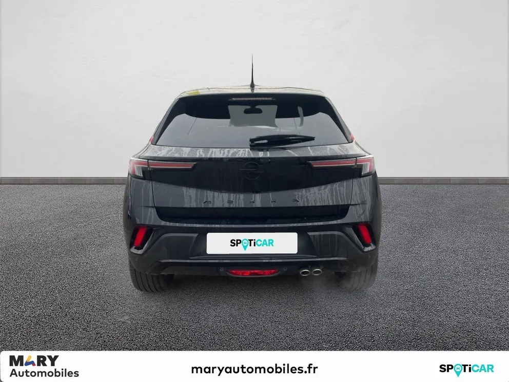 Véhicule occasion 210244 - opel MOKKA - Photo 5