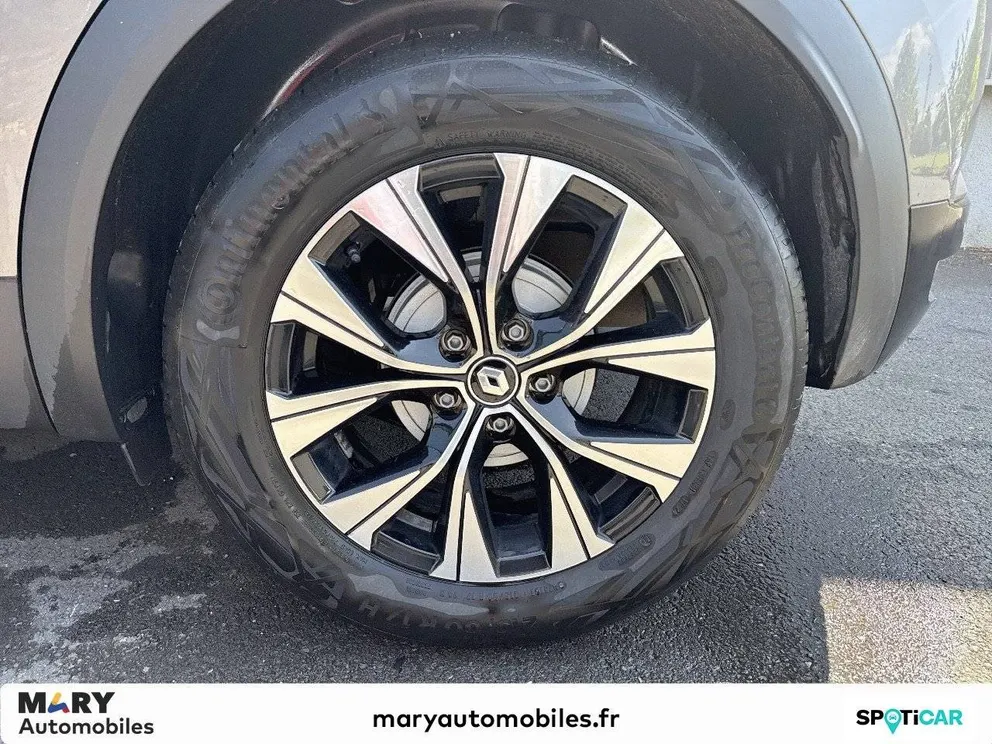 Véhicule occasion 179628 - renault CAPTUR - Photo 11