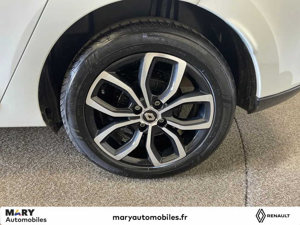 Véhicule occasion 232423 - renault CLIO - Photo 12