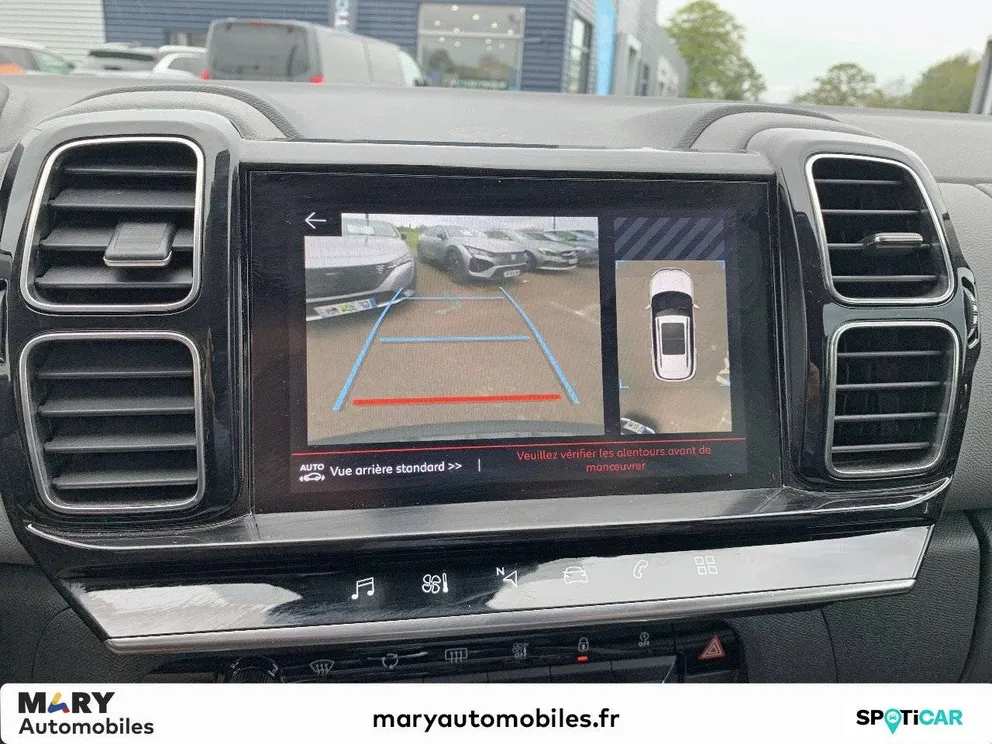 Véhicule occasion 172675 - Citroën C5 AIRCROSS - Photo 12