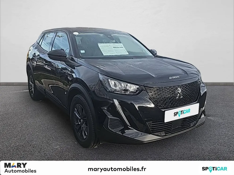 Véhicule occasion 166575 - peugeot 2008 - Photo 3