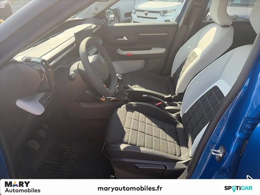 Véhicule occasion 220377 - Citroën C3 - Photo 9