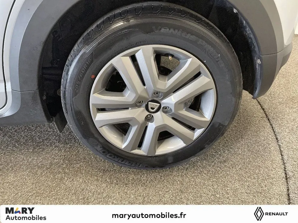 Véhicule occasion 228798 - dacia SANDERO - Photo 11