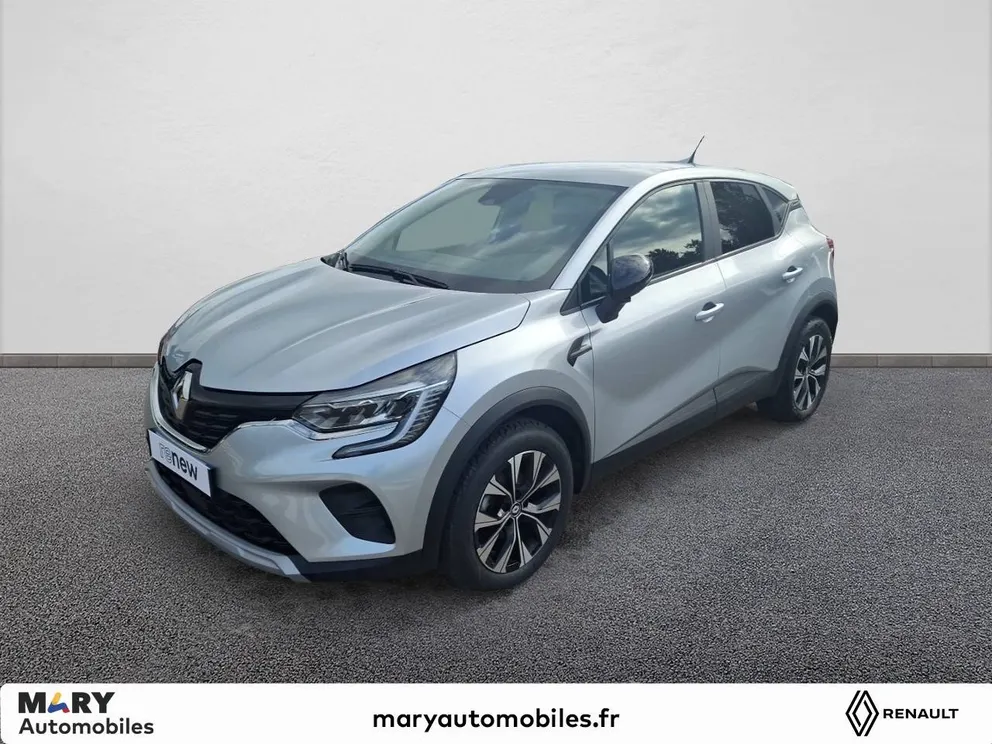 Véhicule occasion 201070 - renault CAPTUR - Photo 1