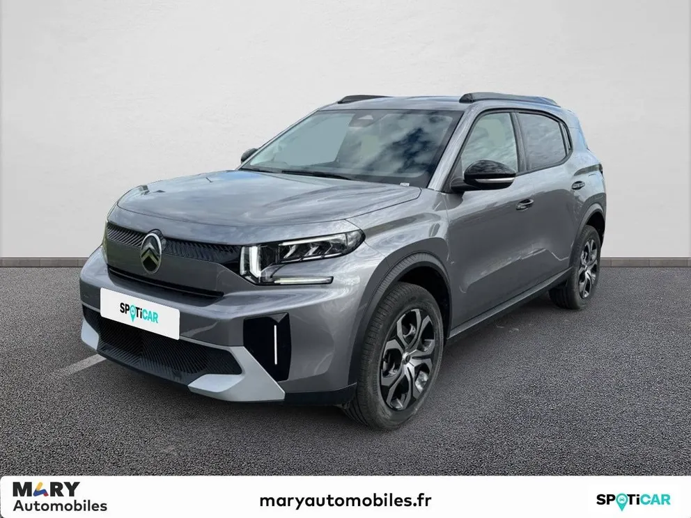 Véhicule occasion 226208 - Citroën C3 AIRCROSS - Photo 1