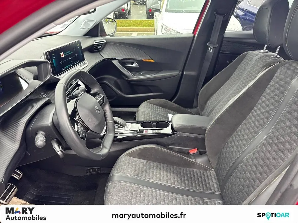 Véhicule occasion 223773 - peugeot 2008 - Photo 9