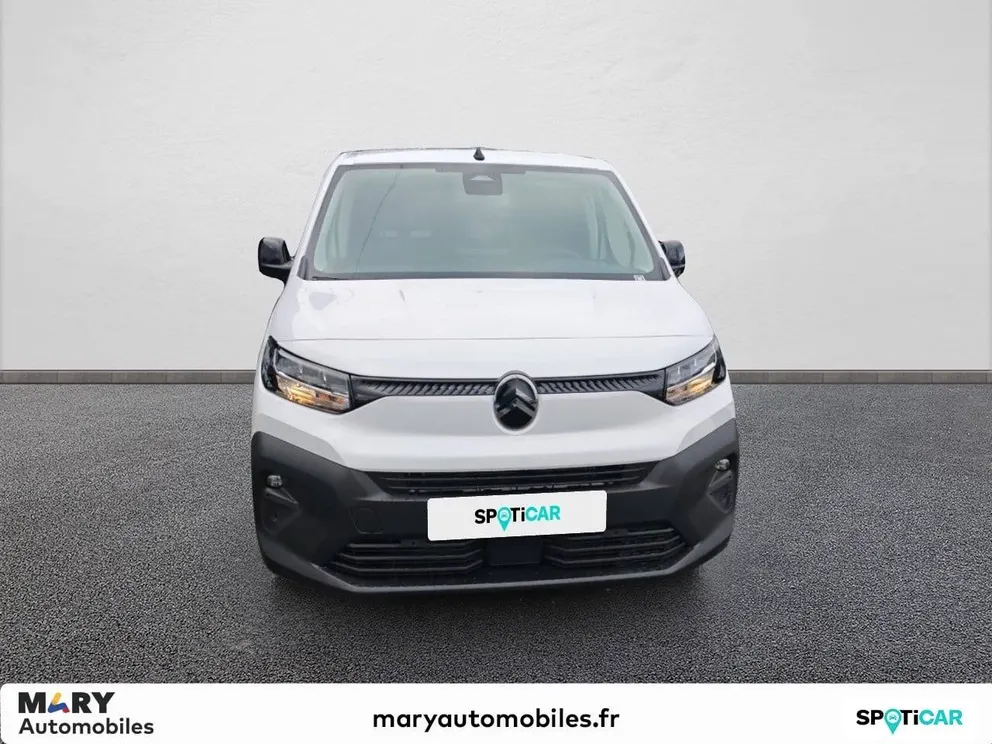 Véhicule occasion 220516 - Citroën BERLINGO - Photo 2