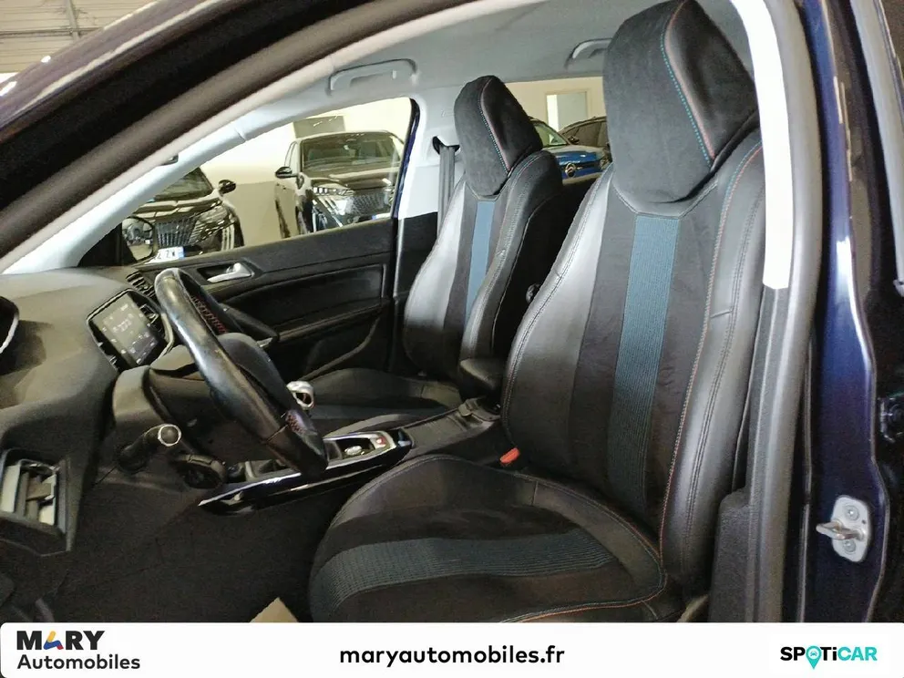 Véhicule occasion 229429 - peugeot 308 - Photo 9
