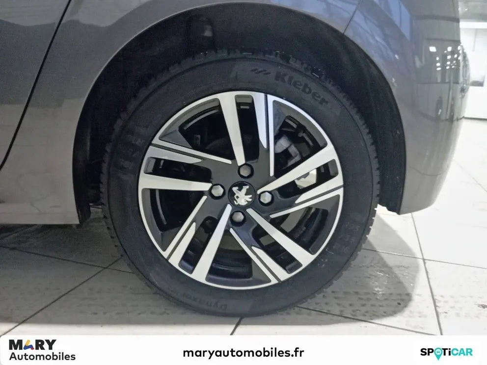 Véhicule occasion 211841 - peugeot 208 - Photo 11