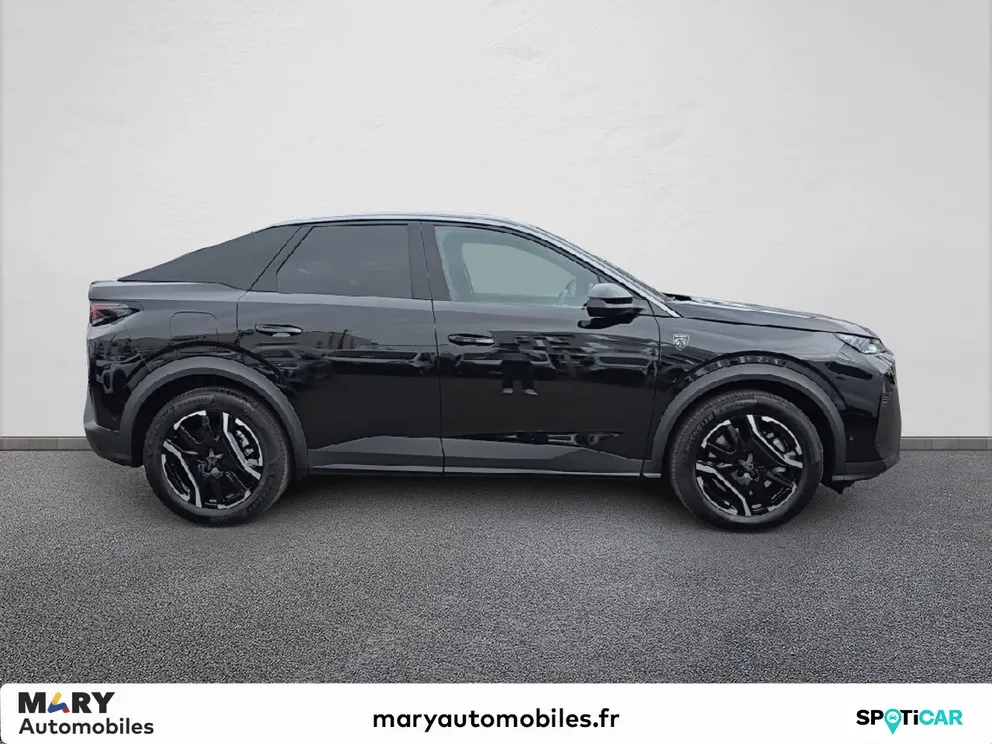 Véhicule occasion 1229641 - peugeot 3008 - Photo 4
