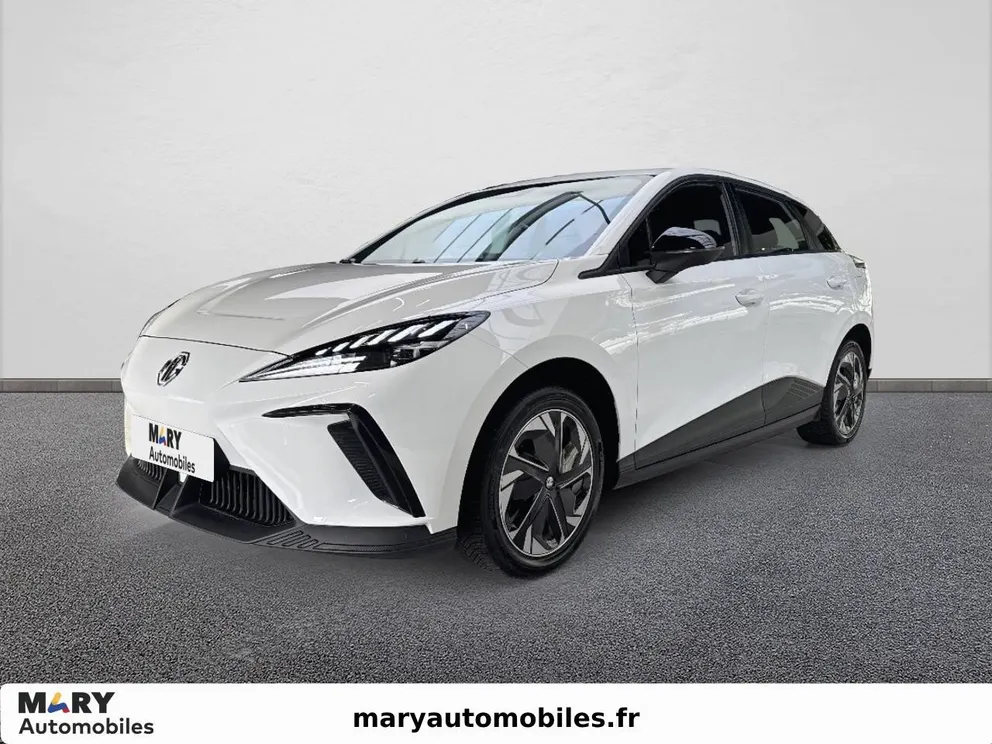 Véhicule occasion 197603 - mg MG4 - Photo 1