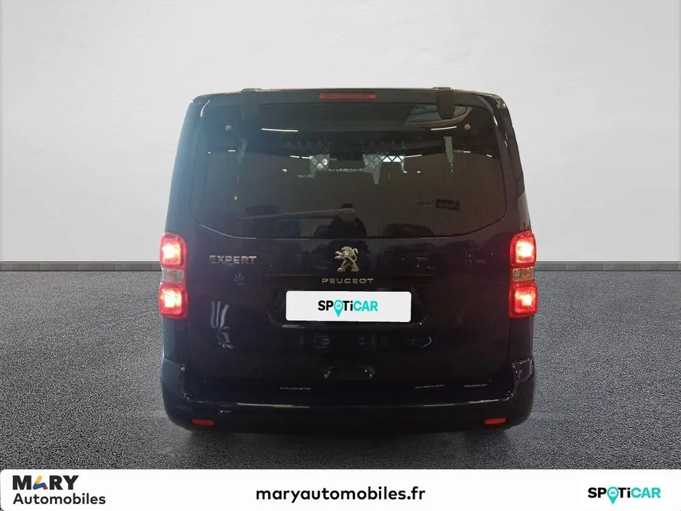 Véhicule occasion 222374 - peugeot EXPERT - Photo 5