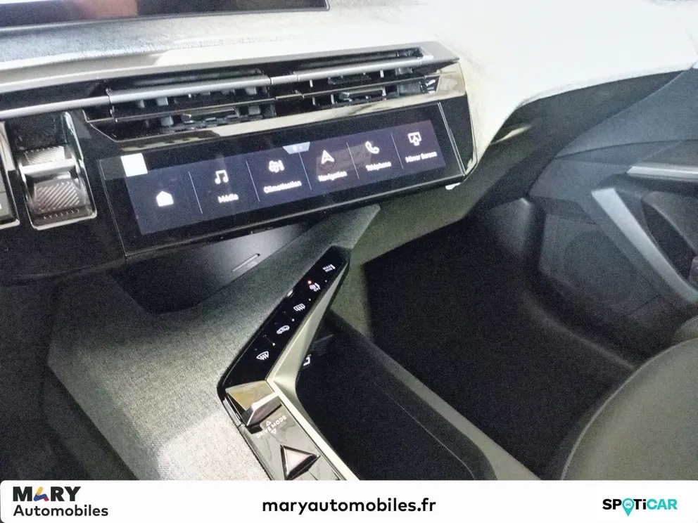 Véhicule occasion 1227760 - peugeot 3008 - Photo 12