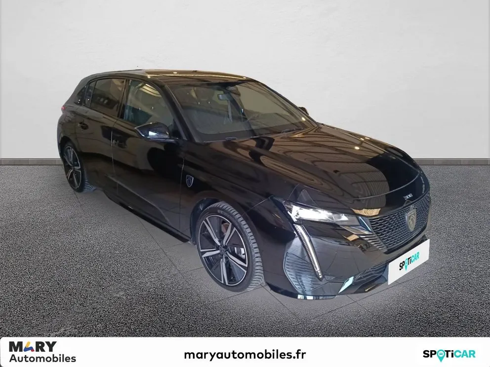 Véhicule occasion 190298 - peugeot 308 - Photo 3