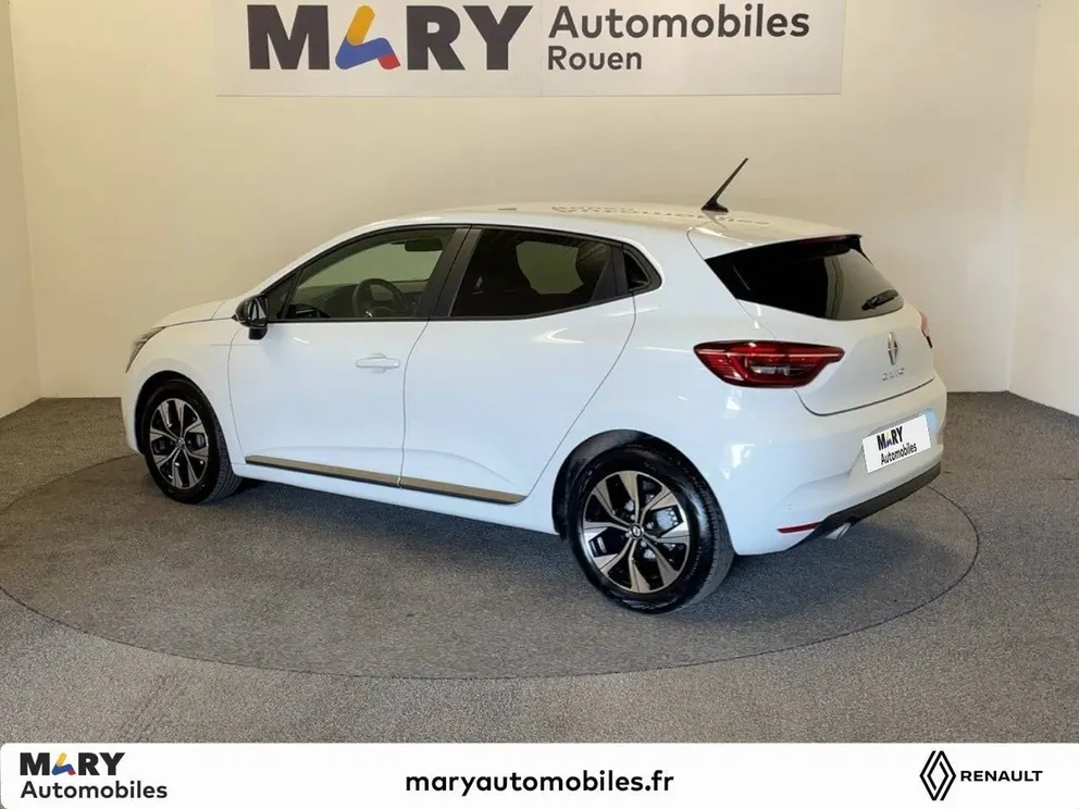 Véhicule occasion 219097 - renault CLIO - Photo 7