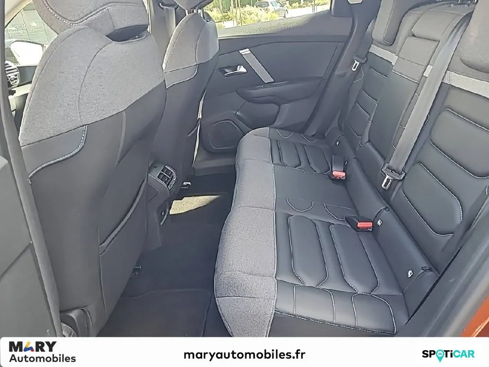 Véhicule occasion 010216 - Citroën C4 - Photo 10