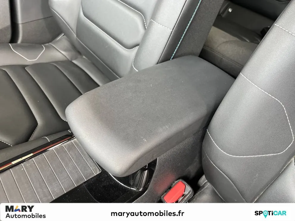 Véhicule occasion 208932 - Citroën C4 - Photo 24
