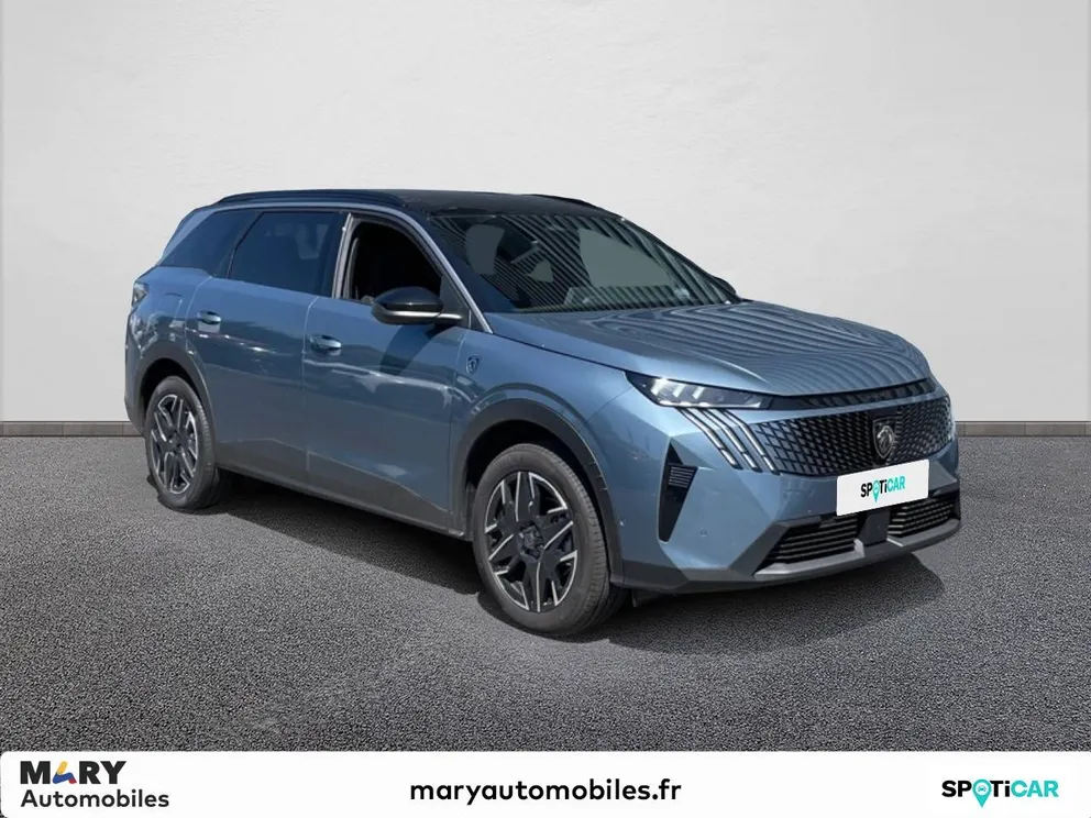 Véhicule occasion 230895 - peugeot 5008 - Photo 3