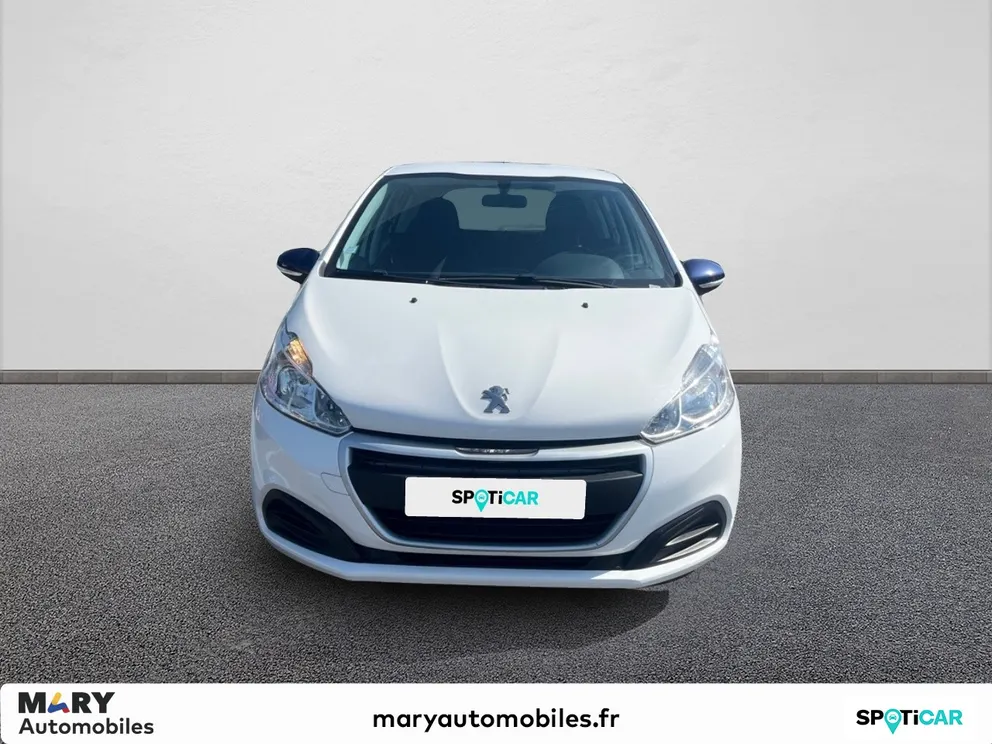 Véhicule occasion 214885 - peugeot 208 - Photo 6