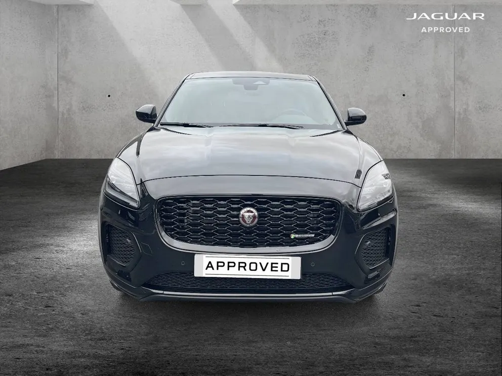 Véhicule occasion 208922 - jaguar E-PACE - Photo 8