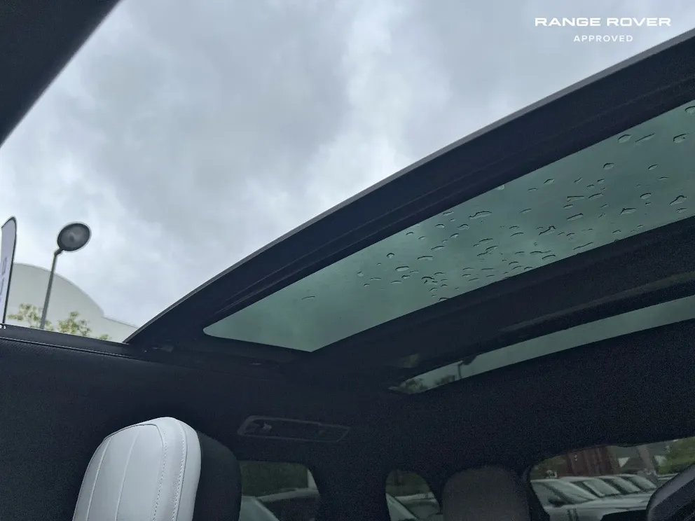 Véhicule occasion 234408 - land rover RR SPORT p460e PHEV - Photo 10