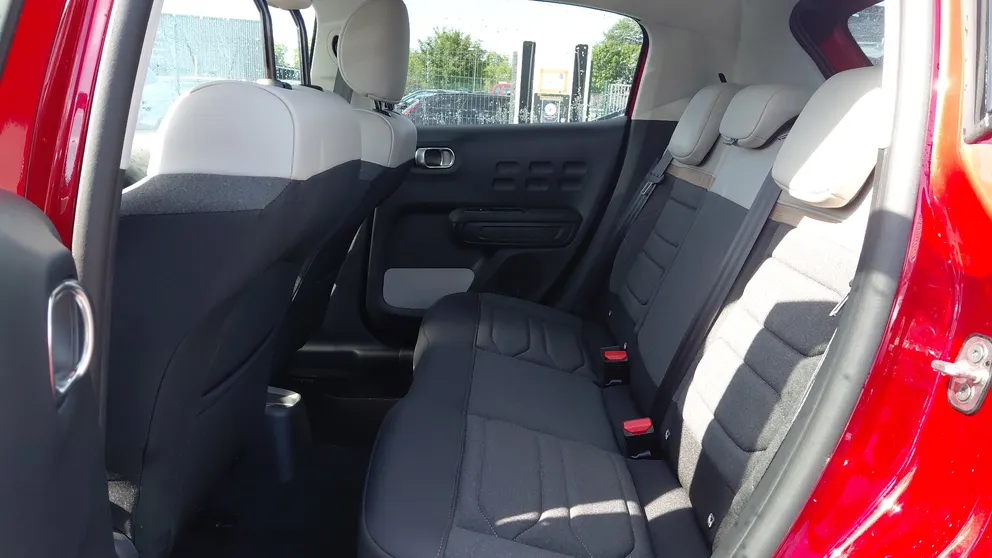 Véhicule occasion 1232849 - Citroën C3 - Photo 15